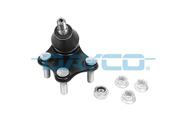 Rotil Alt Sağ Seat Mii Elektrik (KE1)(09.2019->)  DAYCO DSS2557