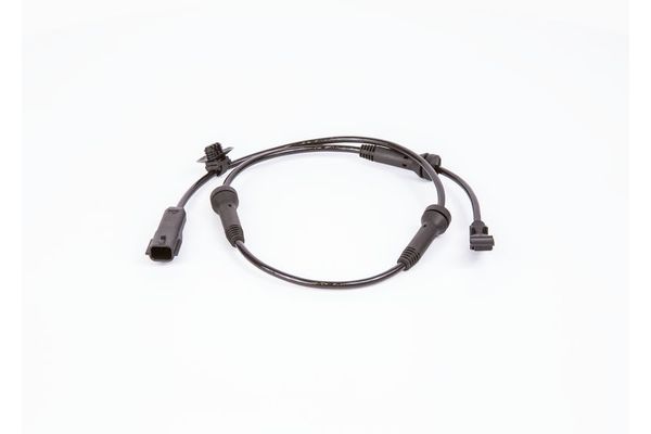 Abs Sensörü Ön Sağ veya Sol Renault Megane II HB (10.2002->)  BOSCH 0 986 594 603