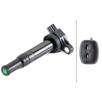 Ateşleme Bobini  Kia Carnival III (2007->)  HELLA 5DA 358 057-621