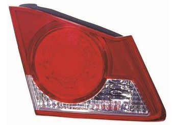 Stop Lambası İç Sol MAHER 01613  34156SNB003 34156-SNB-003 34156SNB013 34156-SNB-013 34156SMTG01