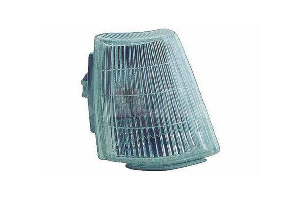 Sinyal Lambası Sol FARBA 10537 D