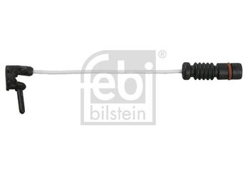 Balata İkaz Kablosu Ön FEBI BILSTEIN 22577  A1635401717 1635401517 163 540 15 17 1635401717 163 540 17 17 A1635401517 A163 540 15 17 A163 540 17 17
