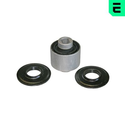 Salıncak Burcu Ön Alt Sağ veya Sol Mercedes CL Coupe (BM 215)(08.1999->)  OPTIMAL F8-6652