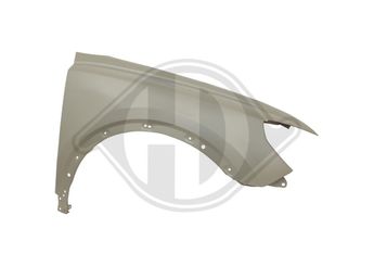 Çamurluk Ön Sağ ANTAI A695R  83A821022