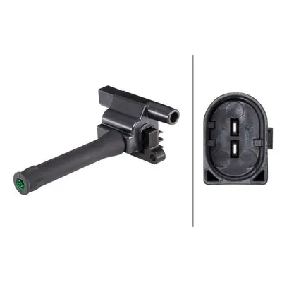 Ateşleme Bobini  MG Rover MGF (RD)(1995->2002)  HELLA 5DA 193 175-891