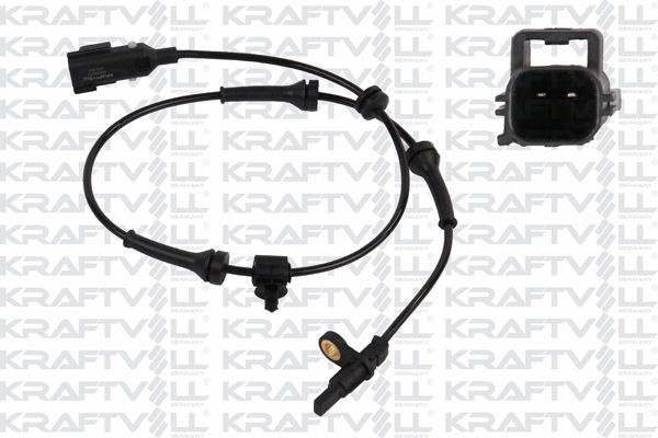 Abs Sensörü Arka Sağ veya Sol Land Rover Freelander 2 (LN)(01.2007->)  KRAFTVOLL 05090233