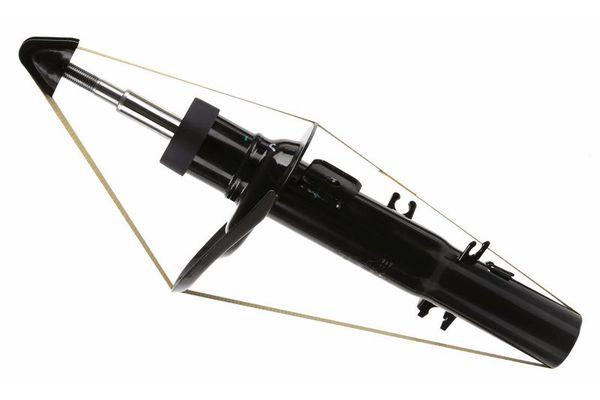 Amortisör Ön Sağ SACHS 560 476