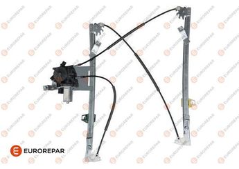 Cam Krikosu Ön Sağ veya Sol EUROREPAR 1619993280  1619993280 9222ET 9222F9 9222G0