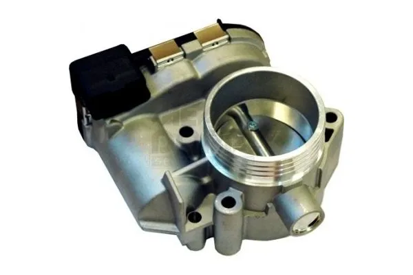 Gaz Kelebeği  FASE 22-240-001