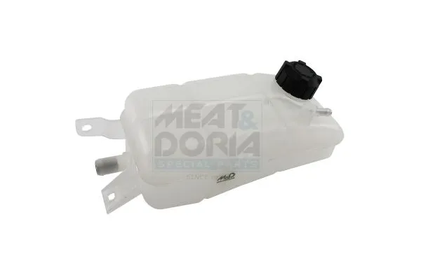 Radyatör Yedek Su Deposu  Alfa Romeo 145 (1994->)  BITAPART BFI210036