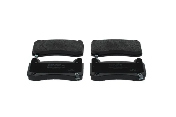 Fren Disk Balata Ön Tesla Model 3 (01.2019->)  BOSCH 0 986 460 085