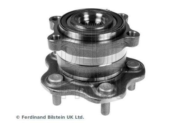 Teker Rulmanı Arka Sağ veya Sol Nissan Murano (Z51)(06.2008->)  BLUE PRINT ADN18370