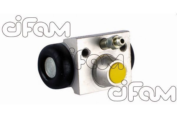 Fren Silindiri Arka Sağ veya Sol Nissan Micra (K13K/KK)(07.2010->)  CIFAM 101-1065