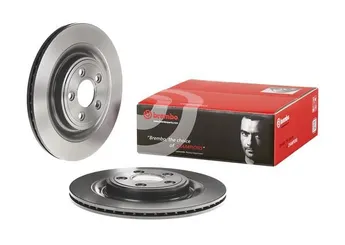 Fren Disk Ayna Arka Sağ ve Sol BREMBO 09.B312.11  C2C25339 C2D26352 C2D61075