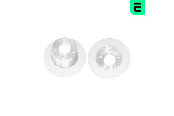 Fren Disk Ayna Arka Sağ ve Sol Audi S4 Sedan (B5)(11.1994->)  OPTIMAL BS-5130C