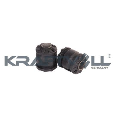 Salıncak Burcu Ön Alt Sağ veya Sol KRAFTVOLL 10050019