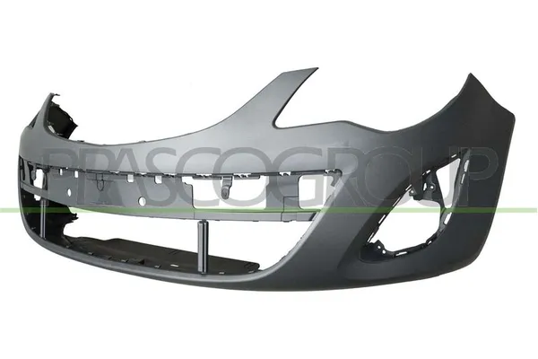 Tampon Ön Opel Corsa D (2006->)  VORTEX V2607554