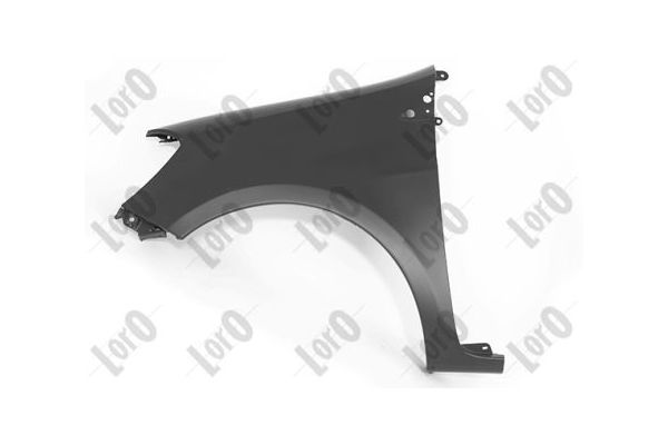 Çamurluk Ön Sol EUROBUMP REN08CL012