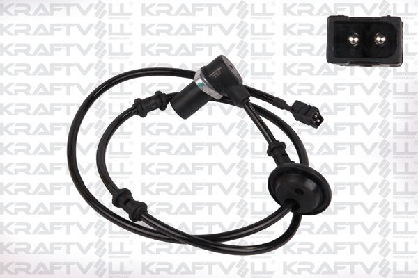 Abs Sensörü Arka Sol Mercedes E -Serisi (Benzin) Sedan (BM 210)(05.1995->)  KRAFTVOLL 05090198