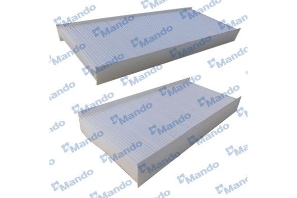 Polen Filtresi  MANDO MMF025212