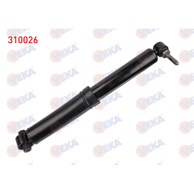 Amortisör Arka Sağ veya Sol Renault Kadjar (06.2015->)  VEKA 310026