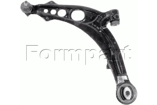 Salıncak Ön Alt Sol Fiat Punto (188) 3/5 Kapı (06.2003->)  FORMPART 1409021