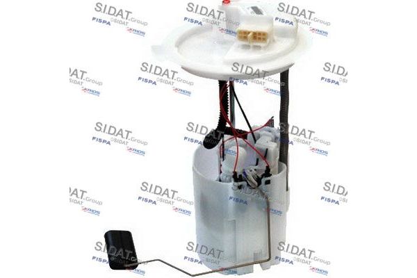 Depo Şamandırası  SIDAT 72700A2