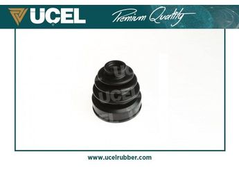 Aks Körüğü Ön İç Sağ veya Sol UCEL 82100-T  82100T 82100-T 3817A253 3817A269 C9741JD52B C9G41JD52B 443748090 443848100