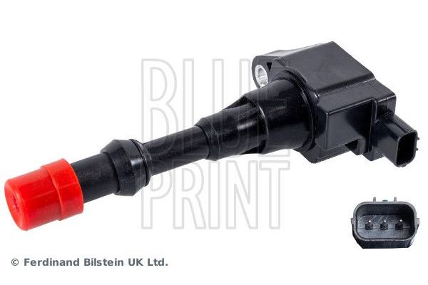 Ateşleme Bobini  Honda Civic Hybrid IMA Sedan (ES)(01.2004->)  BLUE PRINT ADH21488