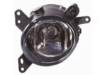 Sis Farı Ön Sol DEPO 214-2040L-UQ  MN170763 MN186265 MR957361