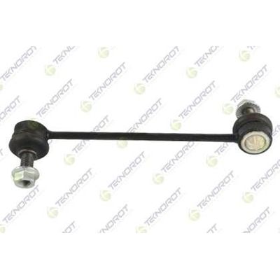 Viraj Demir Askı Rotu Ön Sağ Kia Soul (AM)(2008->)  TEKNOROT KI-456