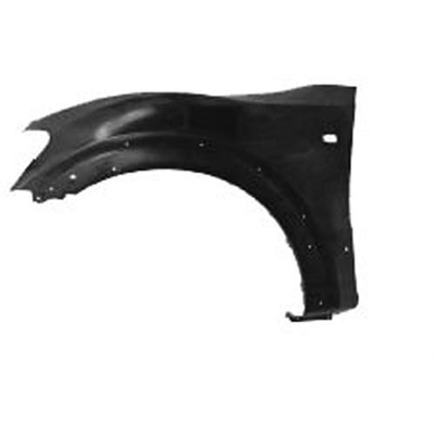 Çamurluk Ön Sol EUROBUMP MIT08PA012