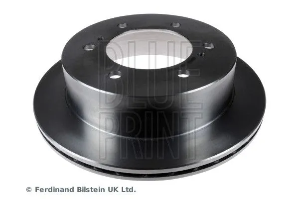 Fren Disk Ayna Arka Sağ ve Sol Nissan Terrano (WD21)(12.1987->)  BLUE PRINT ADN14382