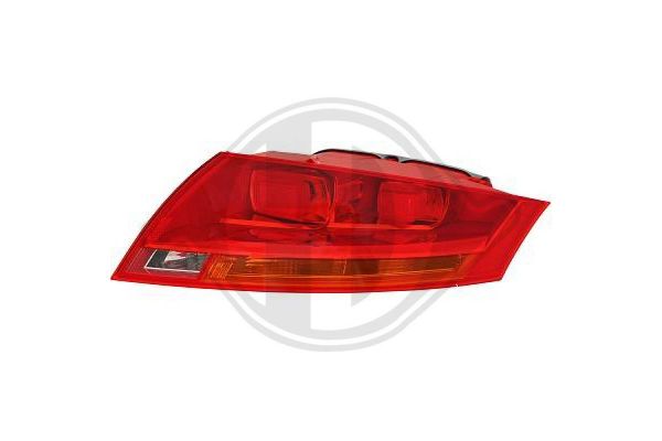 Stop Lambası Sağ ULO 1029002