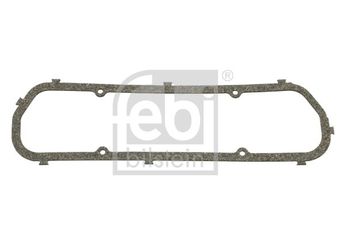 Üst Kapak Contası (Külbütör)  FEBI BILSTEIN 06282  96BM6584A1A 96BM 6584 A1A 1000438 1 000 438 1000439 1 000 439 6035115 6 035 115 77BM6584CA 96BM6584A4A 1E0310235 1E03-10-235 1E0410235 1E04-10-235