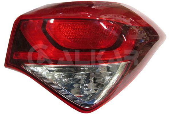 Stop Lambası Dış Sağ LABO LB19-21017R