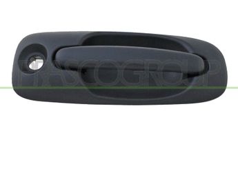 Kapı Kolu Ön Dış Sağ HUSHAN 5604-3021  