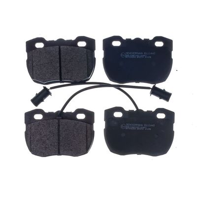 Fren Disk Balata Ön FROW 391.1101.008