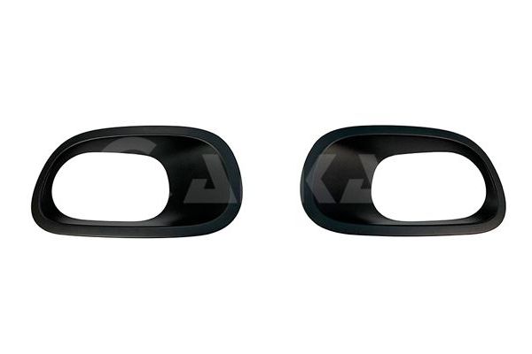 Sis Farı Çerçevesi Sağ ve Sol FROW 303.1627.001