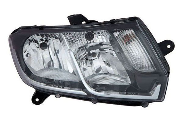 Far Sağ Dacia Logan II (11.2012->)  AYFAR 202286