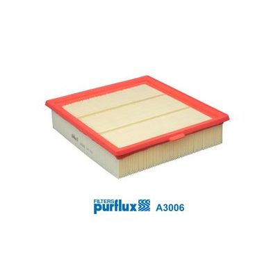 Hava Filtresi  PURFLUX A3006
