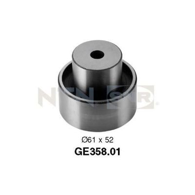 Triger Gergi Rulmanı  Fiat Strada (278)(1999->)  SNR GE358.01