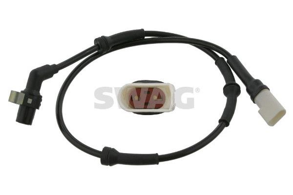 Abs Sensörü Ön Sağ veya Sol SWAG 50 92 7863