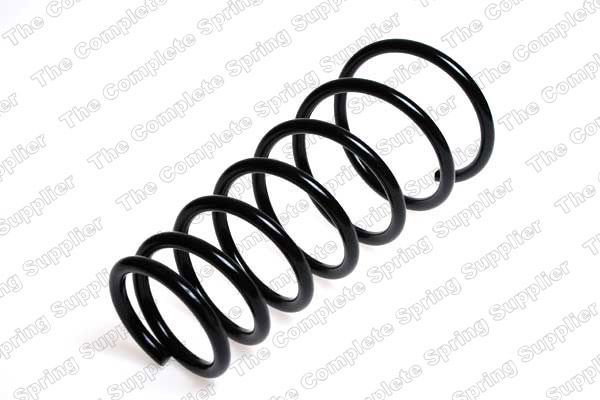 Helezon Yayı Arka Hyundai Elantra (XD)(2000->)  FROW 554.1233.012