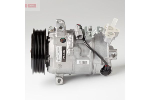Klima Kompresörü  Renault Megane III HB (10.2008->)  DENSO DCP23032