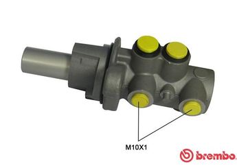 Fren Ana Merkez  BREMBO M 23 132  77364809 77364901
