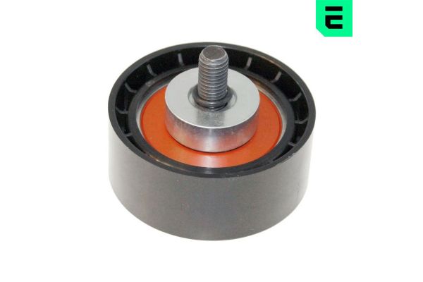 Vantilatör Kayış Gergi Rulmanı  Iveco Daily Kargo Aracı  (Sommer)(2014->)  OPTIMAL 0-N1597