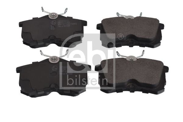 Fren Disk Balata Arka Honda Accord (CL/CN)(01.2003->)  FEBI BILSTEIN 16790
