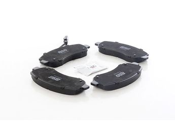 Fren Disk Balata Ön BSG 75-200-003  410604386R 93167551 093167551 4106000Q0L 41060-00Q0L 4106000Q1E 41060-00Q1E 4419950 44 19 950 8200762159 82 00 762 159 410601061R 41 06 010 61R 8200735274 82 00 735 274 41 06 043 86R 95522278 095522278