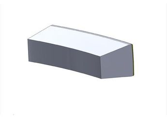 Segman (83.00MM-STD)  GOETZE 06-850000-00  06-850000-00